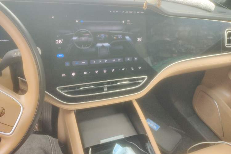 Used Rising R7 2024 Advanced Edition