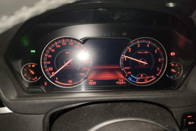 Used BMW 3 Series GT 2020 320i M Sport Package
