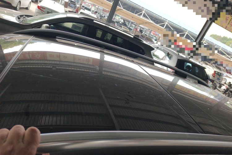 Used Mercedes-Benz GLB 2020 Facelift GLB 200 Fashion Edition