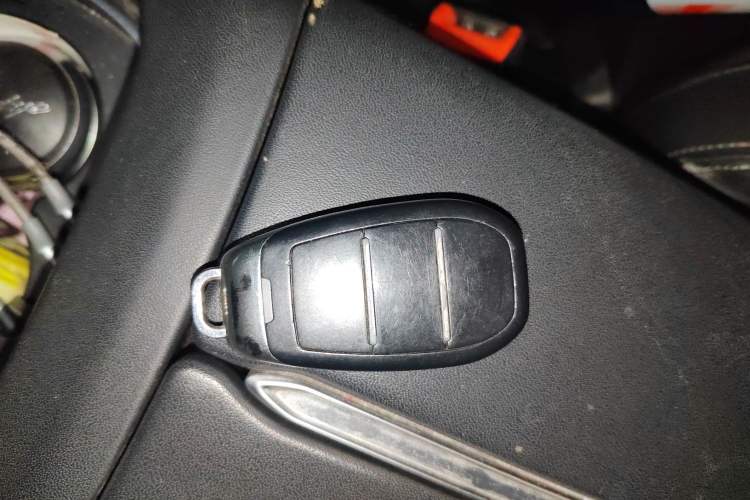 Used Zotye T600 2019 1.5T Automatic Prestige Model
