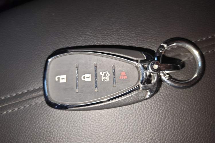 Used Chevrolet Malibu XL 2021 535T Automatic Sport Edition