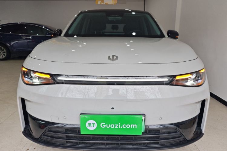 Used Leapmotor C10 2024 210 Smart Edition
