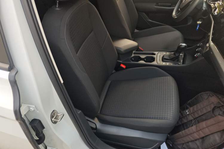 Used Volkswagen Bora 2021 1.5L Automatic Fashionable Smart Connectivity Version