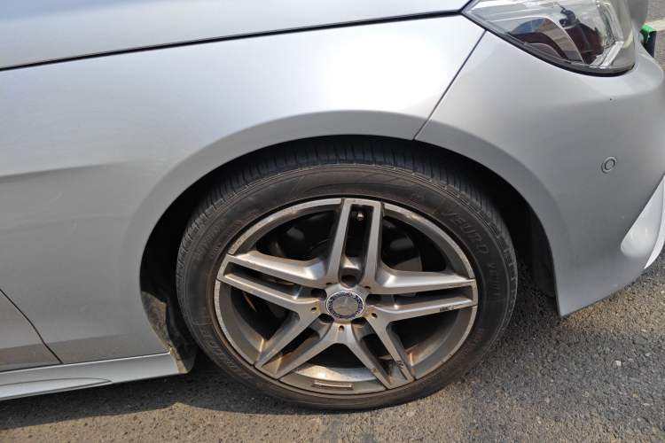 Used Mercedes-Benz E-Class 2014 Revised E 260 L Sport Luxury Edition
