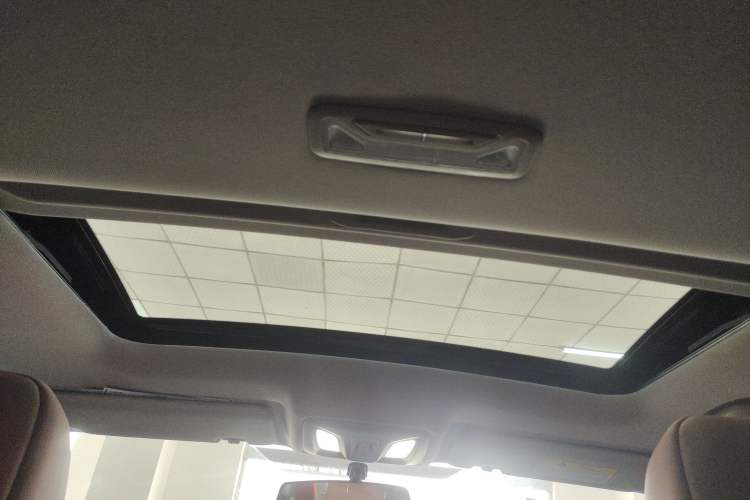 Used Changan Eado 2022 PLUS Blue Whale NE 1.4T GDI DCT Prestige Edition