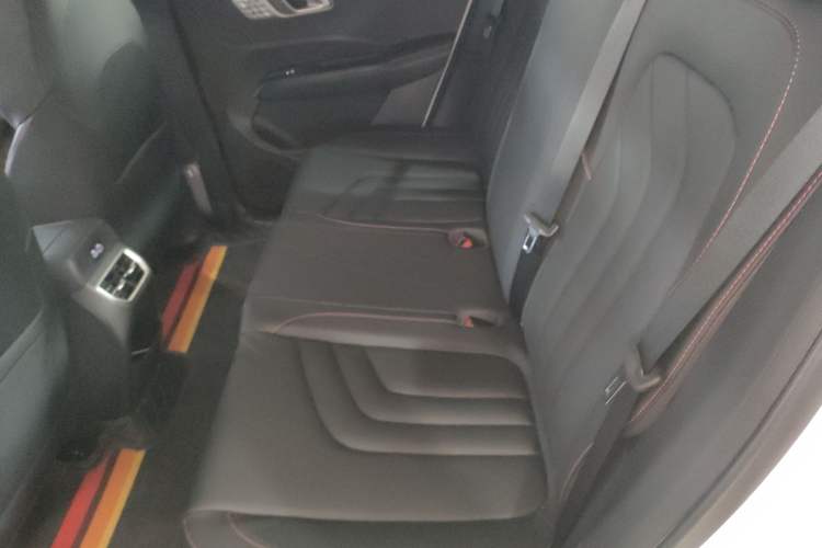 Used NETA X 2023 400
