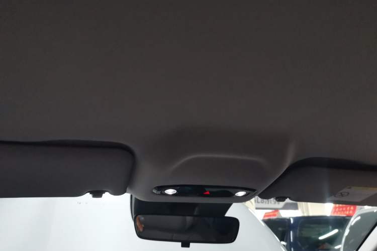 Used Geely Galaxy E5 2024 440km Launch Edition
