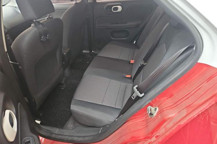 Used MG 3 2016 1.3L AMT Comfort Edition