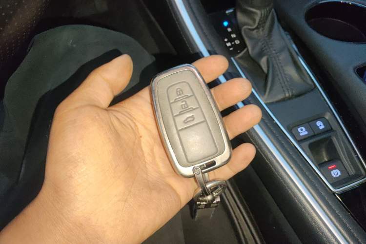 Used Toyota Avalon 2022 2.0L Ambition Edition