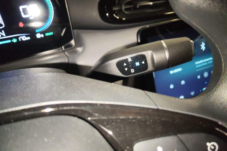 Used Leapmotor T03 2025 310 Comfort Edition