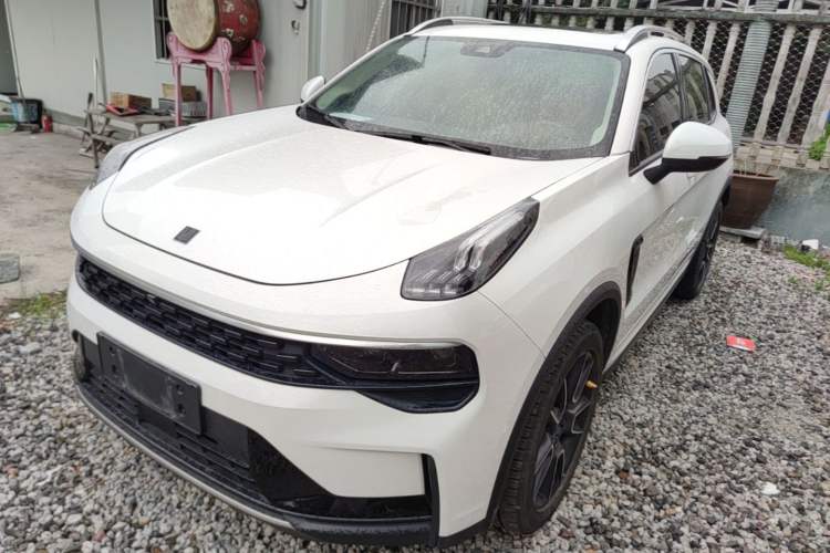 Used Lynk & Co 01 2021 2.0TD Two-Wheel-Drive Pro Trim Guazi used car, China used car export, Used car for sale, Used  cars, Cheapest cars for sale