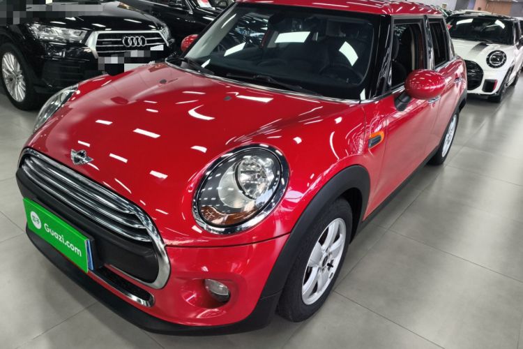 Used MINI 2015 1.2T ONE Five-Door Edition