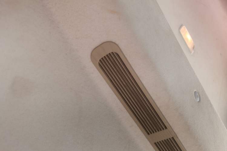 Used HYOSOW H2 2016 H2E 1.5L Elite Model BJ415B Headliner