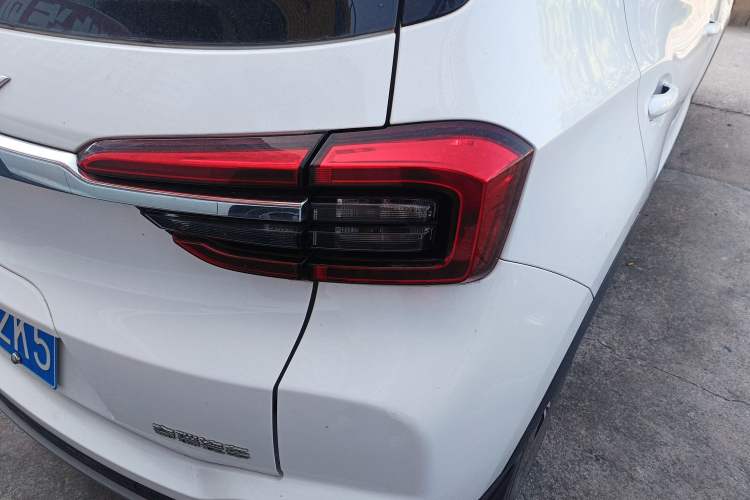 Used Chery Tiggo 5x 2022 Superhero Edition 1.5L CVT Fashion Model
