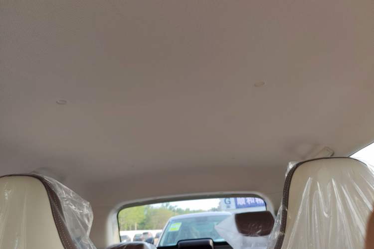 Used Wuling Bingo 2025 333 km Enjoyment Version