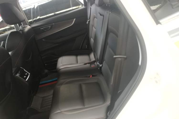 Used Chery Tiggo 8 2020 290TGDI Automatic Luxury Edition