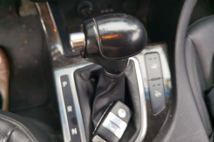 Used Kia K5 2012 2.0L Automatic DLX
