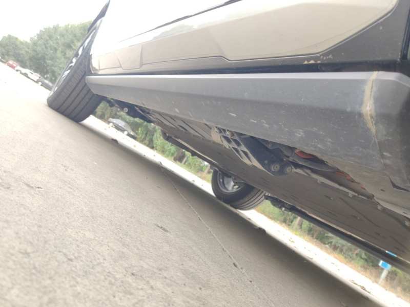 Used GAC Trumpchi Xiangwang S7 2025 205 km Max Version — 20