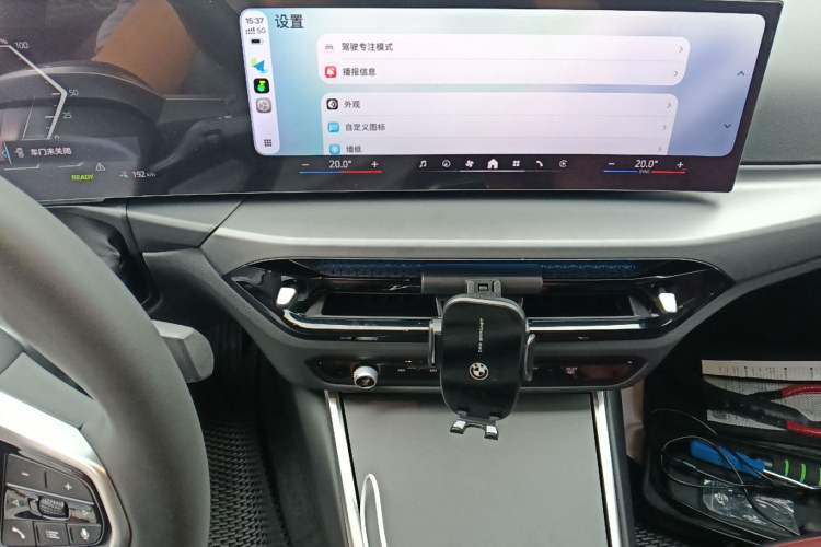 Used BMW i3 2026 Model, eDrive 35 L
