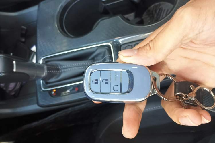 Used Honda Civic 2023 HATCHBACK 240TURBO CVT Extreme Edition