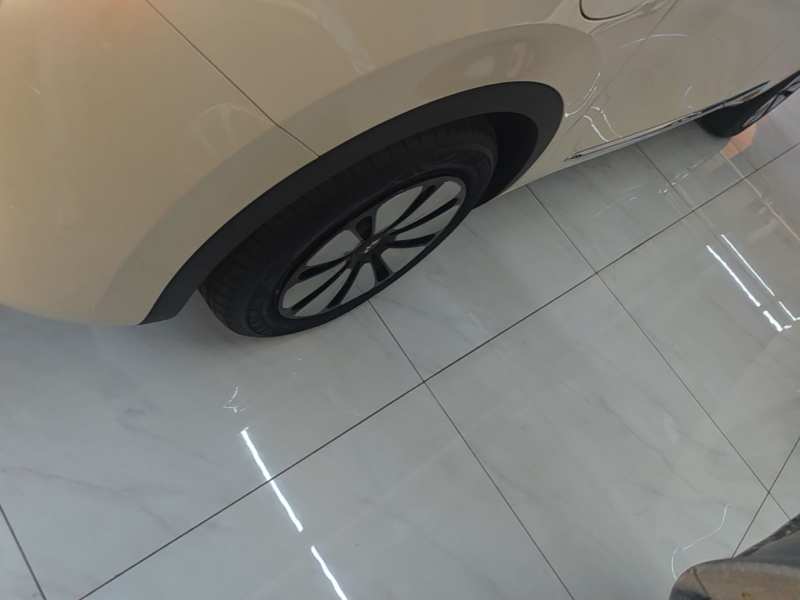 Used Wuling Bingo 2025 333 km Enjoyment Version — 22