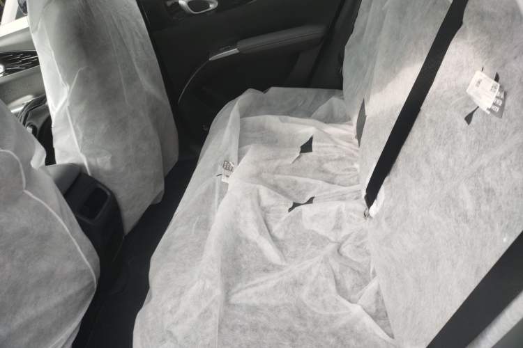 Used Geely Galaxy Geome 2025 310km Youth Edition
