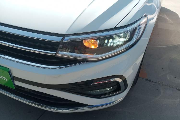 Used Volkswagen Bora 2023 200TSI DSG Enjoyment Edition Left Front Headlight