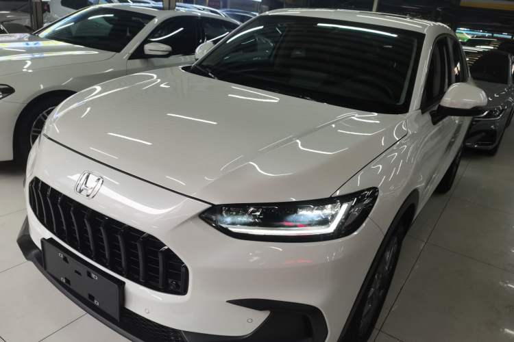 Used Honda ZR-V 2022 1.5T CVT Luxury Edition