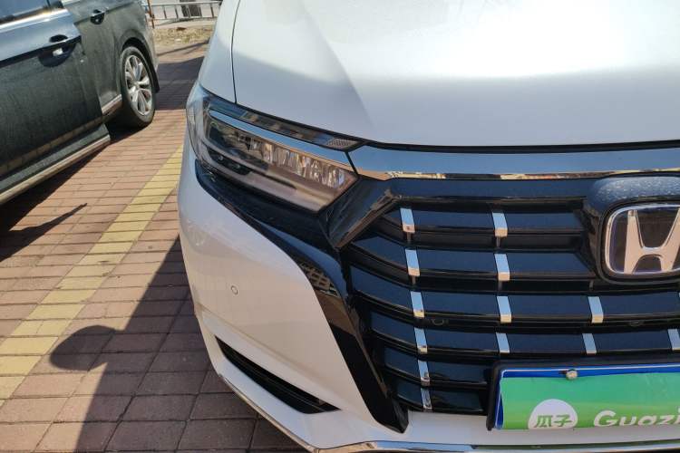 Used Honda Elysion 2022 2.0L eHEV Prestige Edition