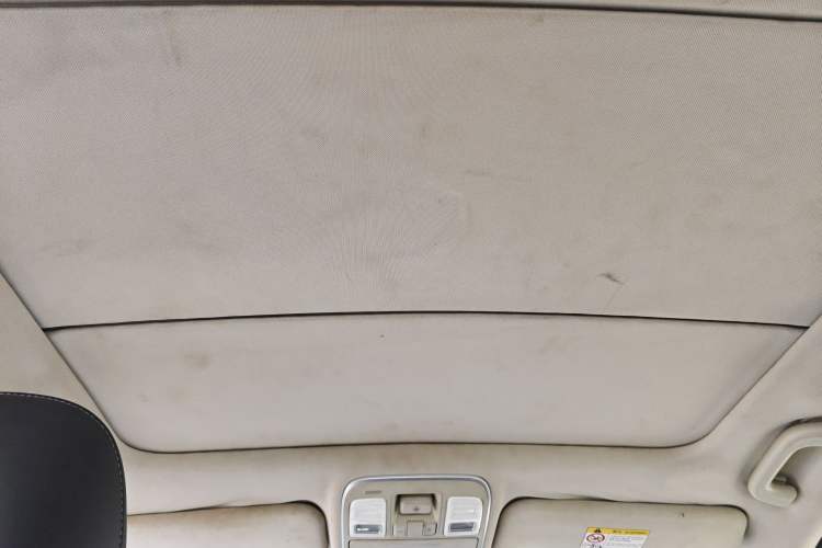 Used Geely Auto Emgrand GS 2016 Sport Edition 1.3T Automatic ZhenShang Model