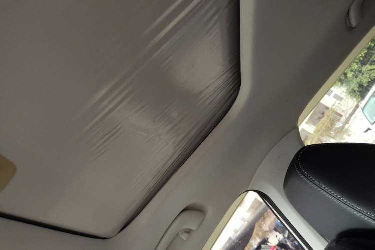 Used Baojun 530 2019 1.5T CVT Luxury Model 7 Seats China V Emission Standard