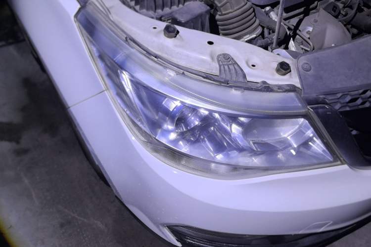 Used Baojun 730 2016 1.5T Manual Luxury Edition 7 Seats
