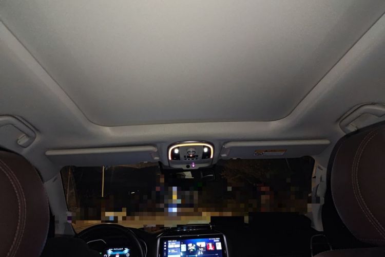 Used Haval H9 2022 2.0T Gasoline All-Wheel-Drive Versatile 5-Seater