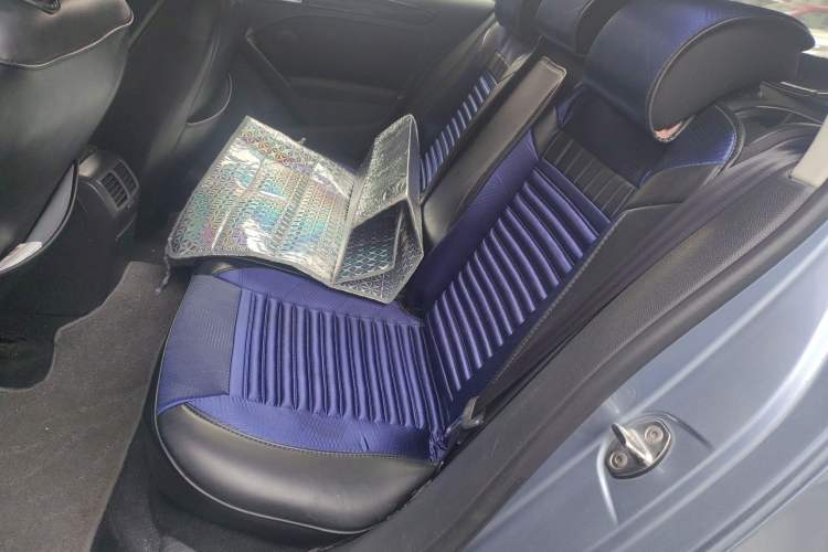 Used Volkswagen Golf 2012 1.6 Manual Comfort Edition