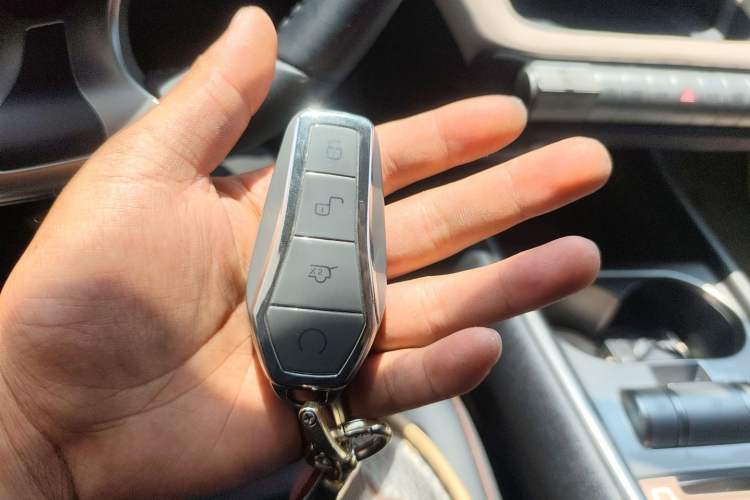 Used BYD Dolphin 2023 420 km Free Version
