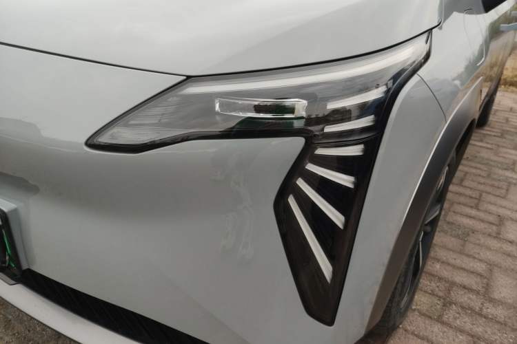 Used AION Y 2023 Plus 510 Smart Edition
