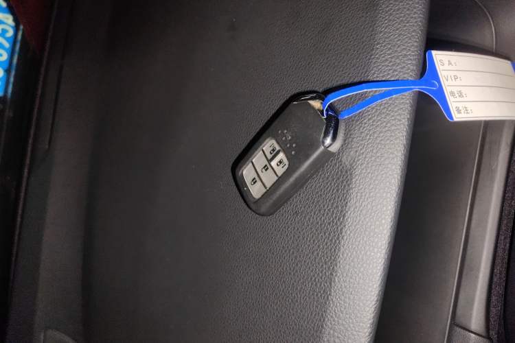 Used Honda Odyssey 2021 2.0L Rui·Smart Edition
