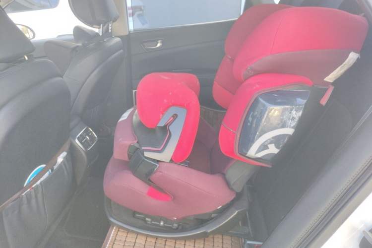 Used Kia K5 2016 2.0L Automatic PRM
