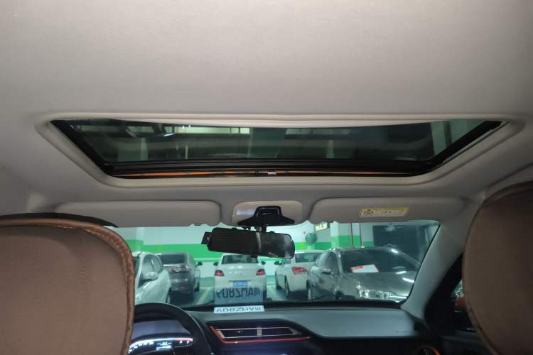 Used Chery Tiggo 3X 2017 1.5L Automatic Luxury Edition
