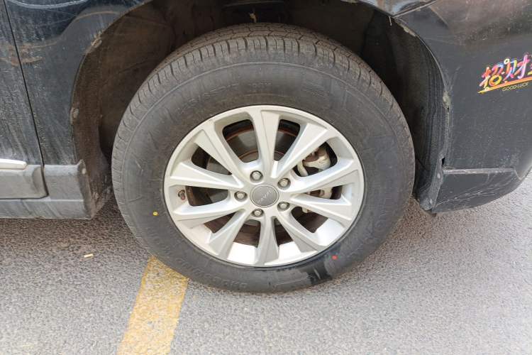 Used Haval H6 2018 Blue Label Sport Edition 1.5T Automatic Two-Wheel Drive Elite Model