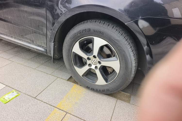 Used Volkswagen Lavida 
