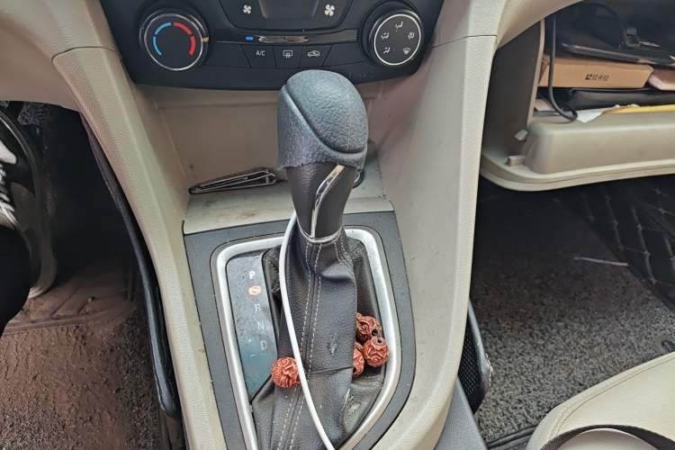 Used Buick GT 2018 15T Dual-Clutch Elite Model China V Standard