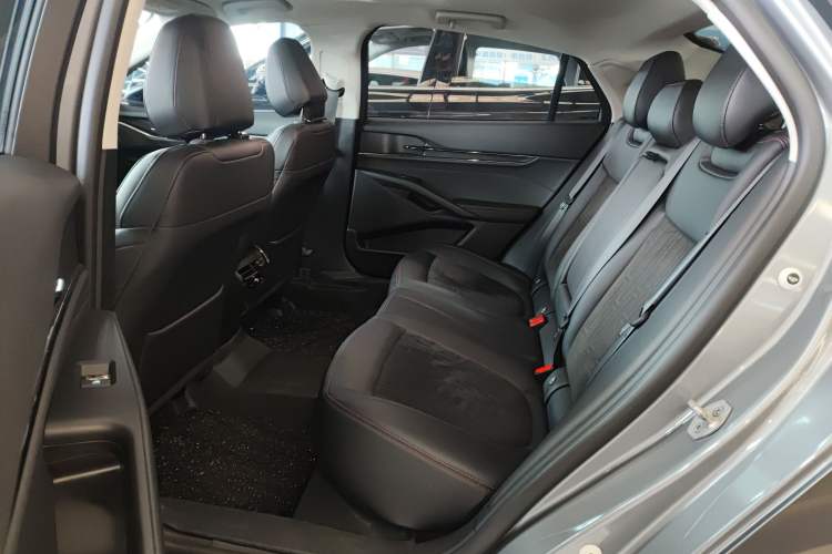 Used Ford Mondeo 2023 EcoBoost 245 Luxury Model