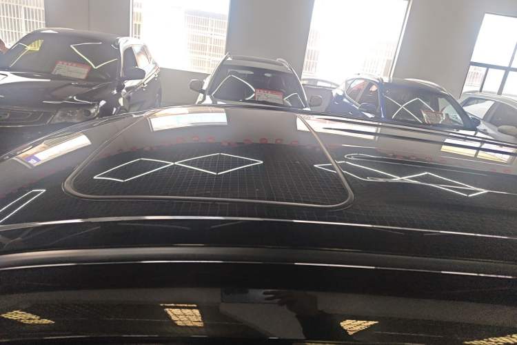 Used Toyota FRONTLANDER 2023 2.0L CVT Leading Edition