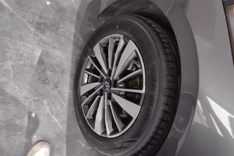 Used CHANGAN NEVO A05 2024 70 Pro