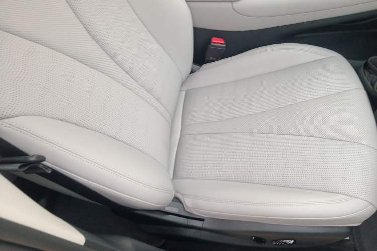 Used BYD Sealion 05 EV 2025 520 km Smart Cruise Version
