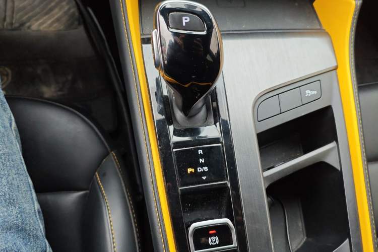 Used MG 6 2020 1.5T Automatic Trophy Luxury Edition