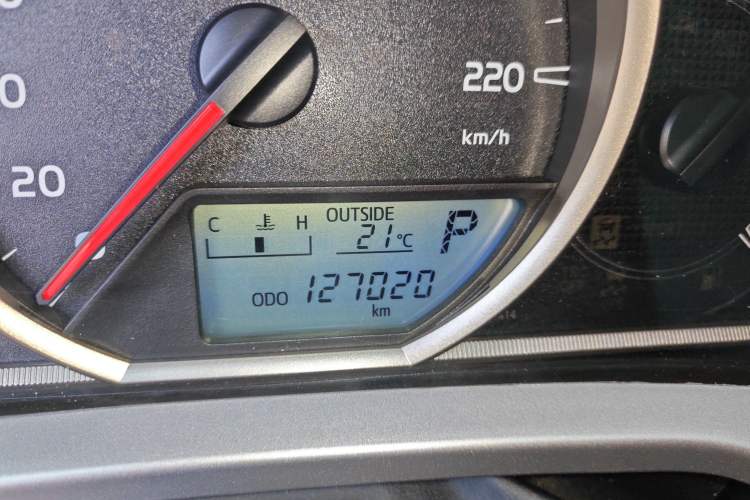 Used Toyota RAV4 2018 2.0L CVT Two-Wheel Drive Fashion X Edition
