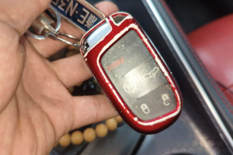 Used Dodge Challenger 