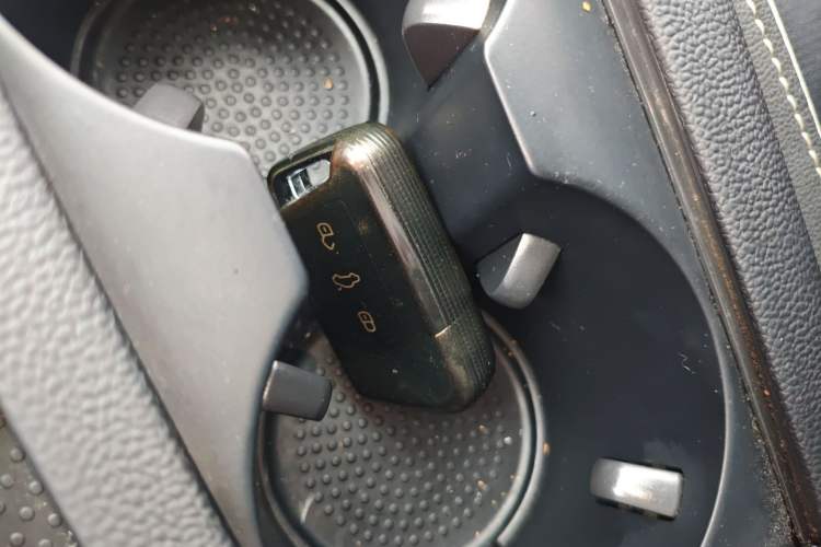 Used Volkswagen Magotan GTE Plug-in Hybrid 2022 GTE Luxury Model